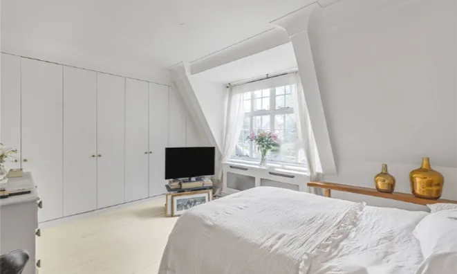 Недвижимость Donovan Court, Drayton Gardens: 2