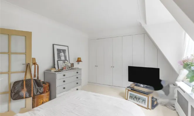 Недвижимость Donovan Court, Drayton Gardens: 3