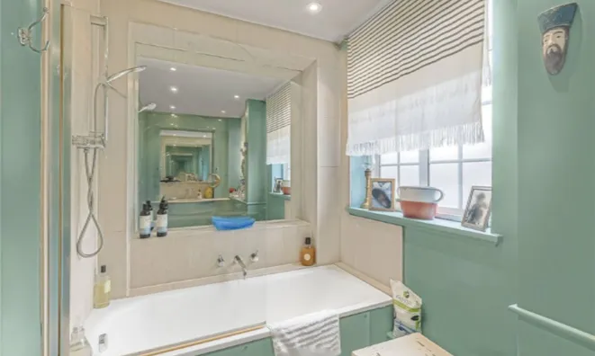 Недвижимость Donovan Court, Drayton Gardens: 6