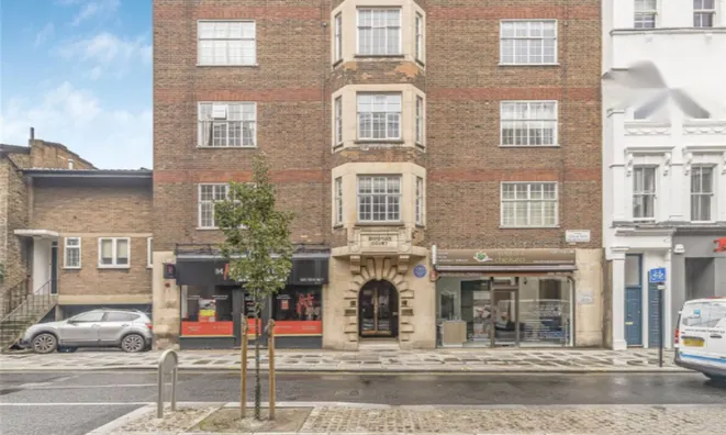 Недвижимость Donovan Court, Drayton Gardens: 7