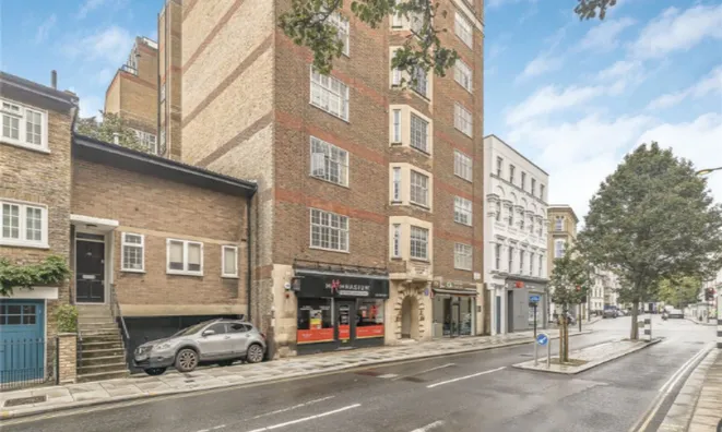 Недвижимость Donovan Court, Drayton Gardens: 8