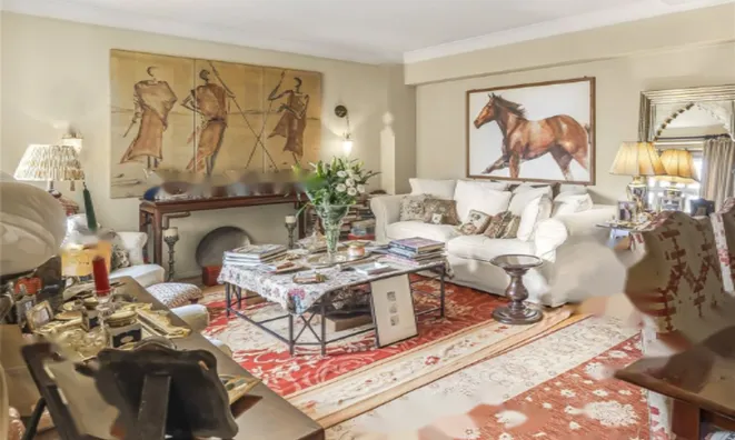 Недвижимость Donovan Court, Drayton Gardens: 9