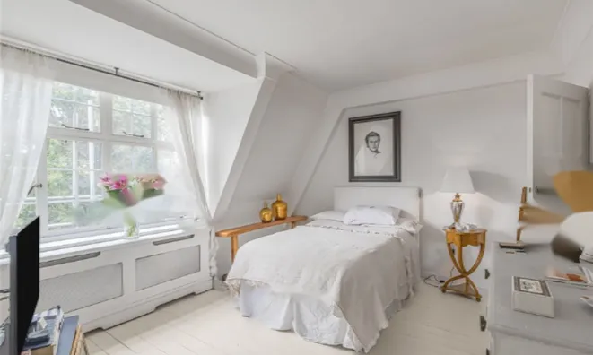 Недвижимость Donovan Court, Drayton Gardens: 10