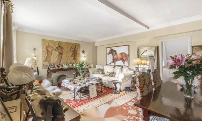 Недвижимость Donovan Court, Drayton Gardens: 11