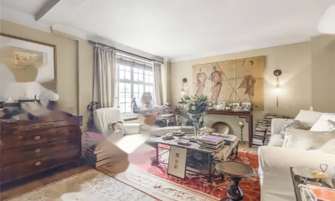 Недвижимость Donovan Court, Drayton Gardens: 12