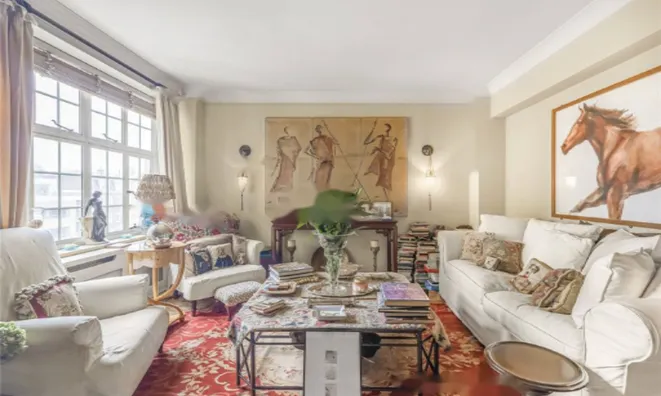 Недвижимость Donovan Court, Drayton Gardens: 13