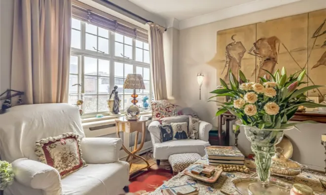 Недвижимость Donovan Court, Drayton Gardens: 16