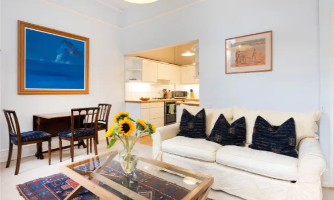 Недвижимость Redcliffe Gardens, Chelsea: 2