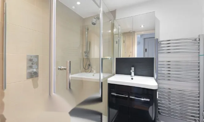 Недвижимость Redcliffe Gardens, Chelsea: 4