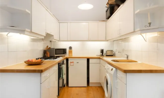 Недвижимость Redcliffe Gardens, Chelsea: 8