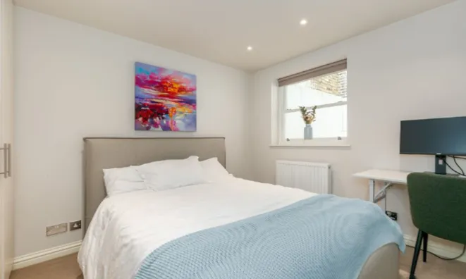 Недвижимость Ifield Road: 1