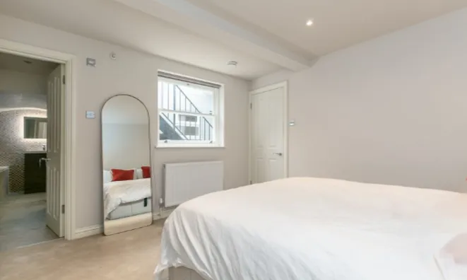 Недвижимость Ifield Road: 4