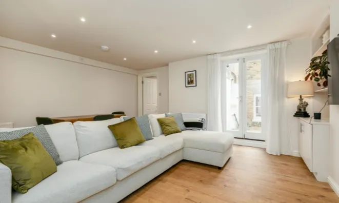 Недвижимость Ifield Road: 7