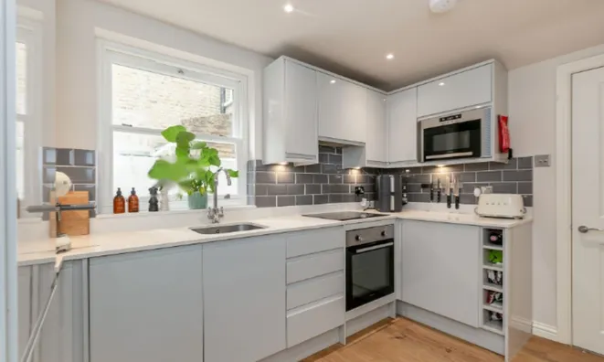 Недвижимость Ifield Road: 8