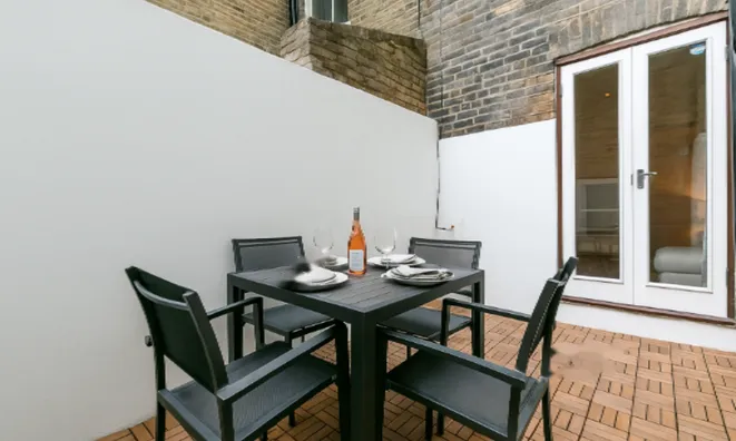 Недвижимость Ifield Road: 9