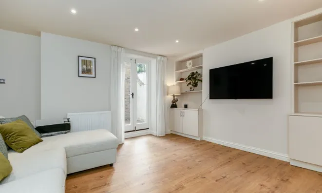 Недвижимость Ifield Road: 10