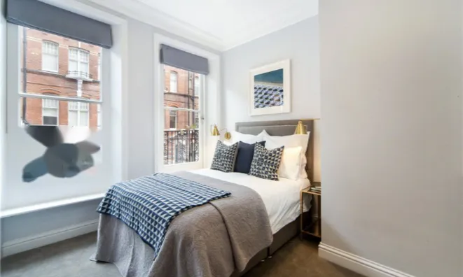 Недвижимость Egerton Gardens, Knightsbridge: 2