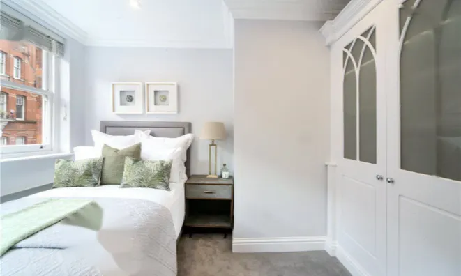 Недвижимость Egerton Gardens, Knightsbridge: 3