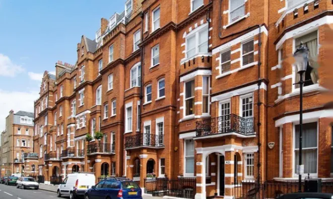 Недвижимость Egerton Gardens, Knightsbridge: 5