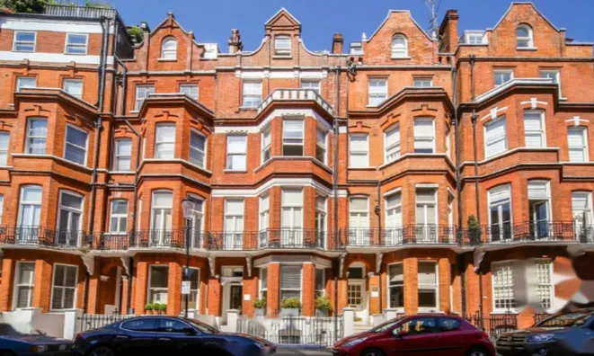 Недвижимость Egerton Gardens, Knightsbridge: 6