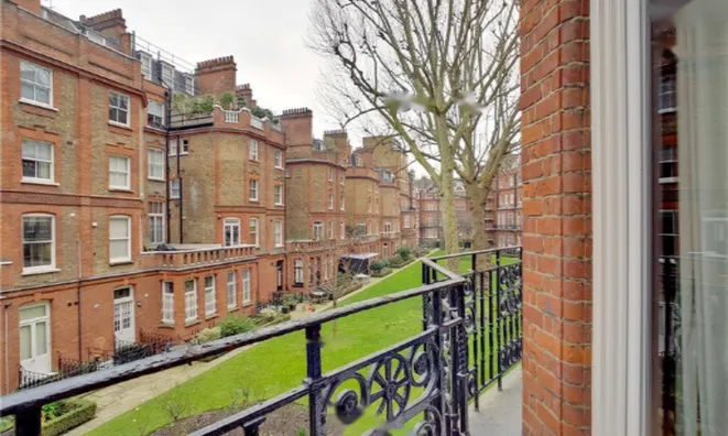 Недвижимость Egerton Gardens, Knightsbridge: 10