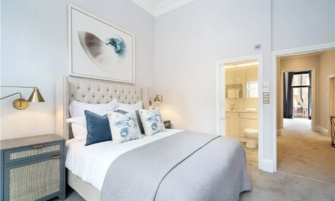 Недвижимость Egerton Gardens, Knightsbridge: 12