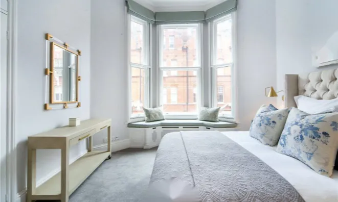 Недвижимость Egerton Gardens, Knightsbridge: 13