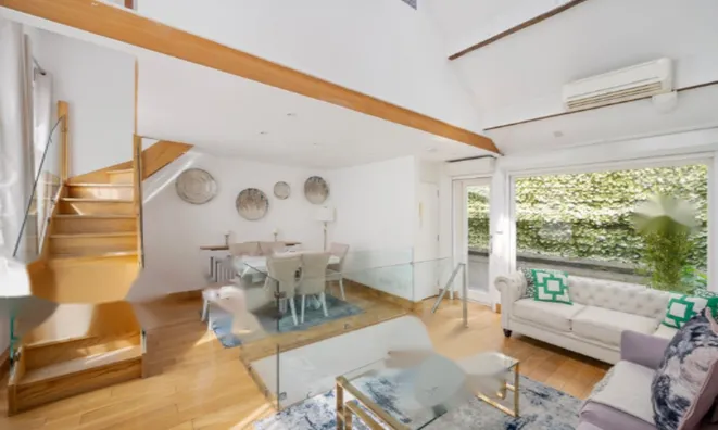 Недвижимость Ovington Mews, Knightsbridge: 4