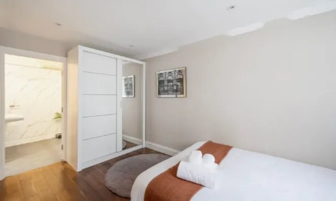 Недвижимость Ovington Mews, Knightsbridge: 5