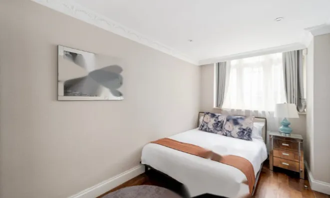 Недвижимость Ovington Mews, Knightsbridge: 6