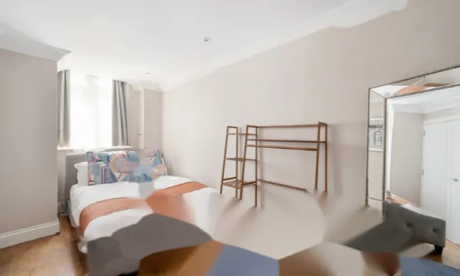 Недвижимость Ovington Mews, Knightsbridge: 7