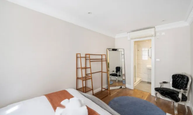 Недвижимость Ovington Mews, Knightsbridge: 8