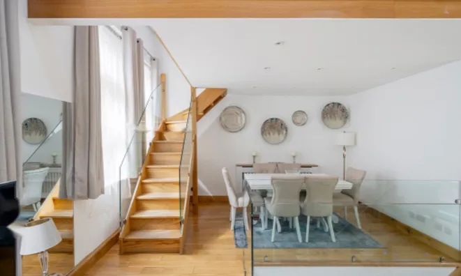 Недвижимость Ovington Mews, Knightsbridge: 12