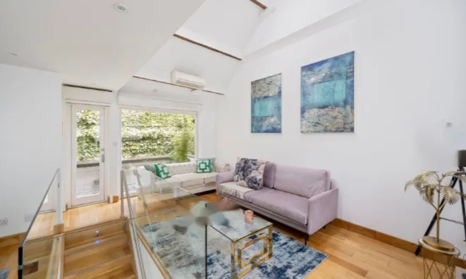 Недвижимость Ovington Mews, Knightsbridge: 13