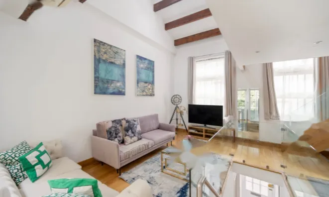 Недвижимость Ovington Mews, Knightsbridge: 14