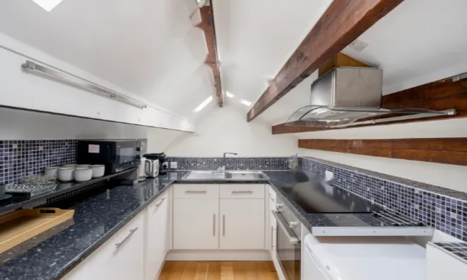 Недвижимость Ovington Mews, Knightsbridge: 16