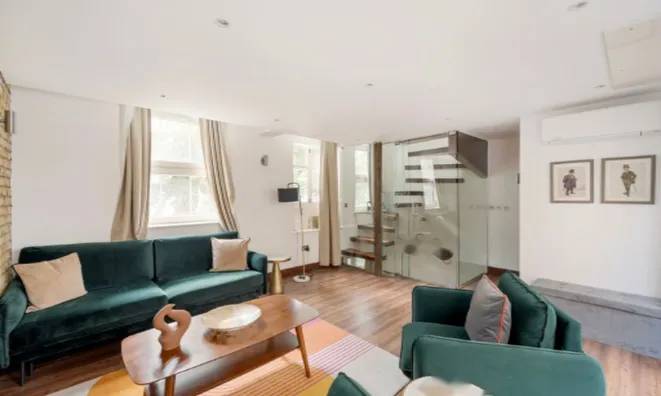 Недвижимость Ovington Mews, Knightsbridge: 20