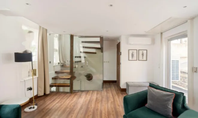 Недвижимость Ovington Mews, Knightsbridge: 22