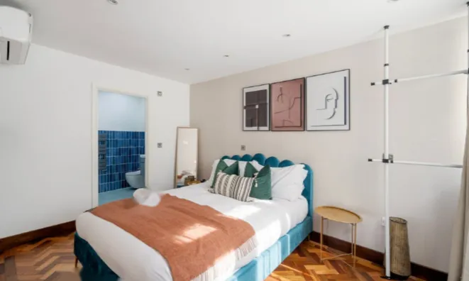 Недвижимость Ovington Mews, Knightsbridge: 24