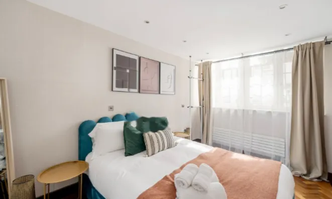 Недвижимость Ovington Mews, Knightsbridge: 25