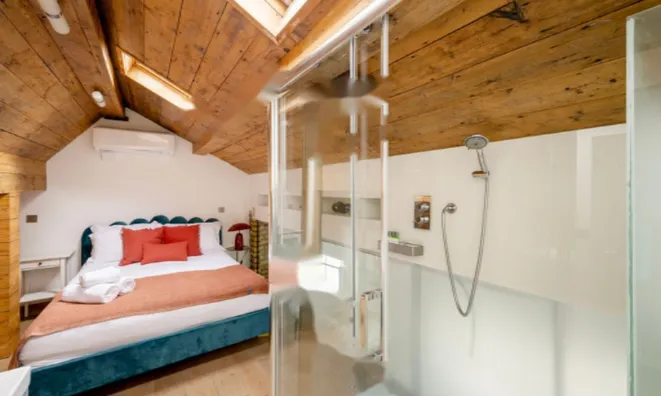 Недвижимость Ovington Mews, Knightsbridge: 30