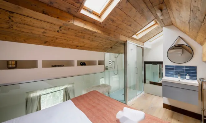 Недвижимость Ovington Mews, Knightsbridge: 31