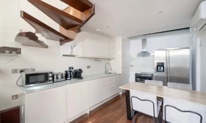 Недвижимость Ovington Mews, Knightsbridge: 35