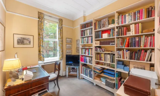 Недвижимость Sloane Court West: 5