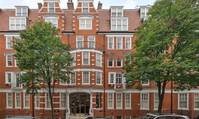 Недвижимость Sloane Court West: 9