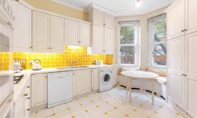 Недвижимость Sloane Court West: 12