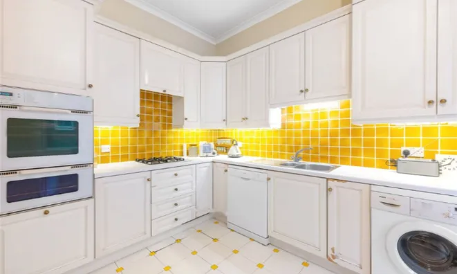 Недвижимость Sloane Court West: 13