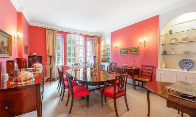 Недвижимость Sloane Court West: 14