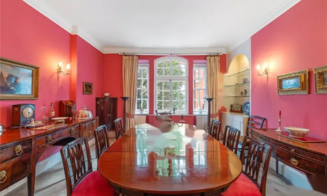 Недвижимость Sloane Court West: 15