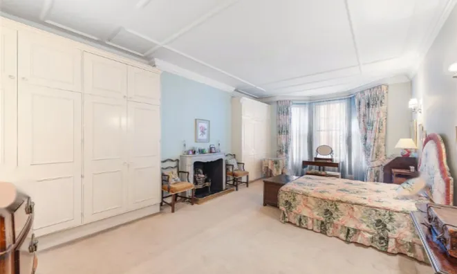 Недвижимость Sloane Court West: 16